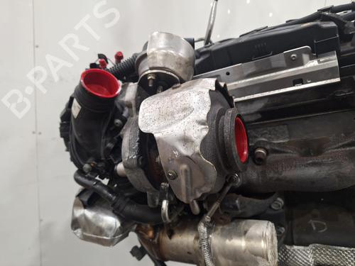 Engine AUDI A6 C7 (4G2, 4GC) 2.0 TDI | BP32270607M1 