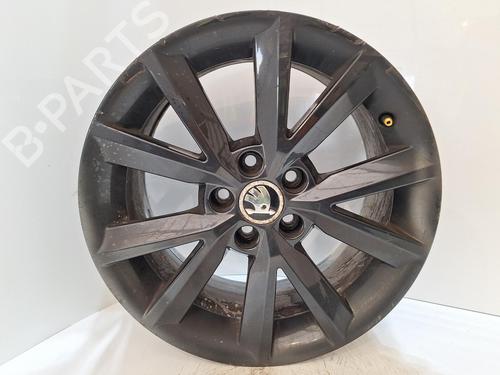 Used Rim Rim SKODA FABIA III (NJ3) 1.2 TSI (90 hp) 33647346 33647346