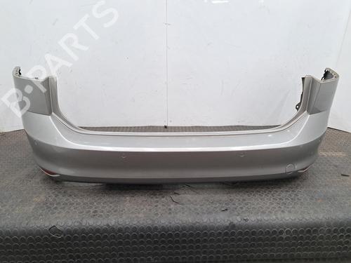 Used Rear bumper Rear bumper VW GOLF VII Variant (BA5, BV5) 2.0 TDI (150 hp) 39694781 39694781