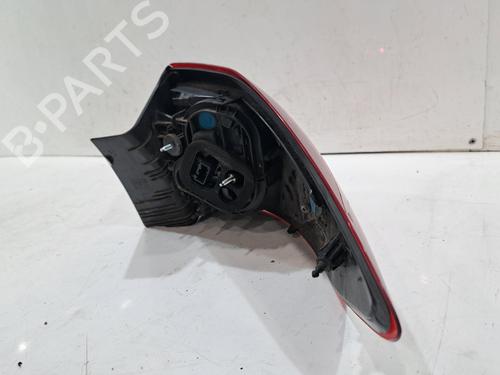 Left taillight FORD C-MAX II (DXA/CB7, DXA/CEU) 1.0 EcoBoost | BP31847087C34