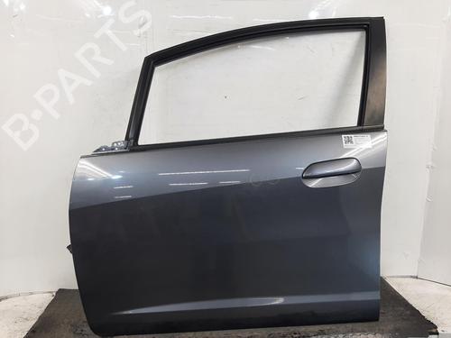 Used Left front door Left front door HONDA JAZZ III (GE_, GG_, GP_, ZA_) 1.3 i (GE6, GG3, GG6) (100 hp) 34479133 34479133