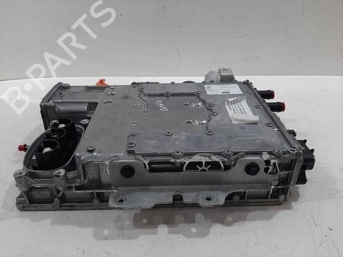 Inverter/Converter JAGUAR I-PACE (X590) EV400 AWD | BP26797415M119 