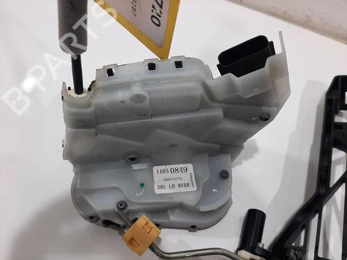 Other MG MG ZS SUV (AZS1) 1.5 VTi | BP31209547O1 