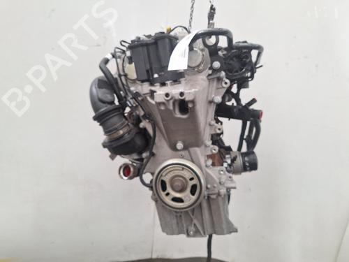 Engine FORD FOCUS IV (HN) 1.0 EcoBoost mHEV Active | BP37443219M1 - Image 5