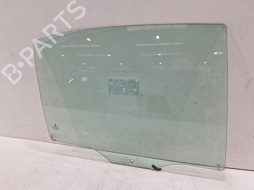 Used Rear right door window SKODA OCTAVIA III (5E3, NL3, NR3) 2.0 TDI RS (184 hp) 32089228