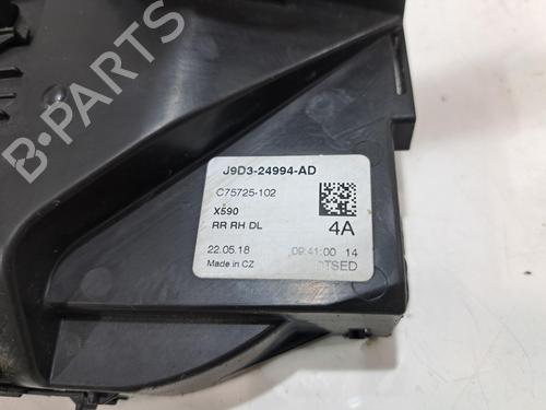 Other JAGUAR I-PACE (X590) EV400 AWD | BP29397610O1