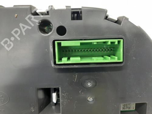Instrument cluster JAGUAR XE (X760) 2.0 | BP26754660C47 