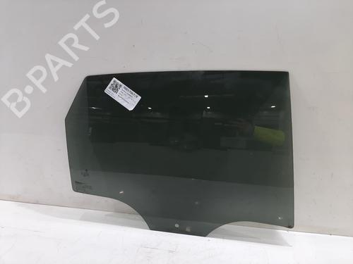 rear-right-door-window-vw-polo-vi-aw1-bz1-ae1-2017-34533307 main image