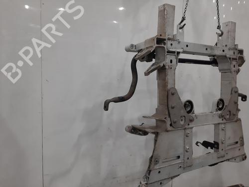 Subframe JAGUAR I-PACE (X590) EV400 AWD | BP30495650M9  - Image 6