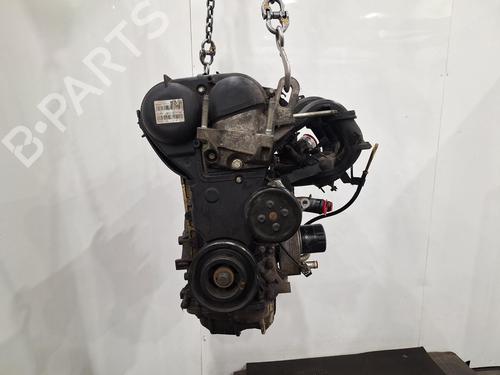 Motor FORD B-MAX (JK) 1.4 (90 hp) 31341883