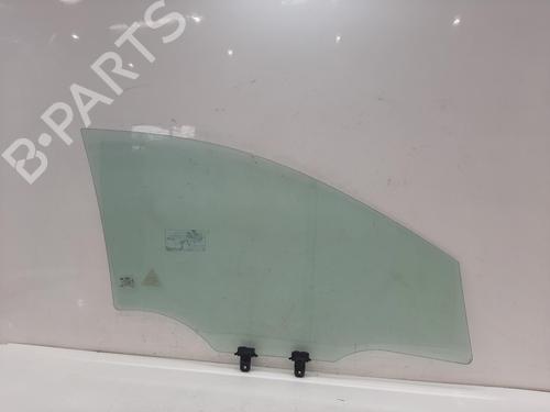 Used Front left door window KIA PICANTO II (TA) 1.0 (67 hp) 29266705