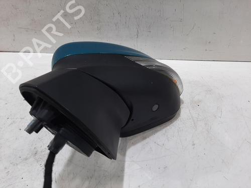 Left mirror FORD FIESTA VII (HJ, HF) 1.0 EcoBoost | BP30735938C26 