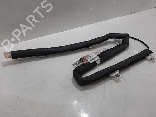 Other PEUGEOT 3008 II SUV (MC_, MR_, MJ_, M4_) 1.2 THP/ PureTech 130 (MRHNSM, MRHNSU, MRHNSJ, MRHNYW,... | BP26865043O1 
