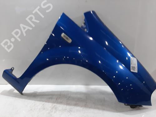 Used Right front fenders Right front fenders FIAT PUNTO (199_) 1.2 (199AXZ1A, 199BXZ1A) (69 hp) 36662105 36662105