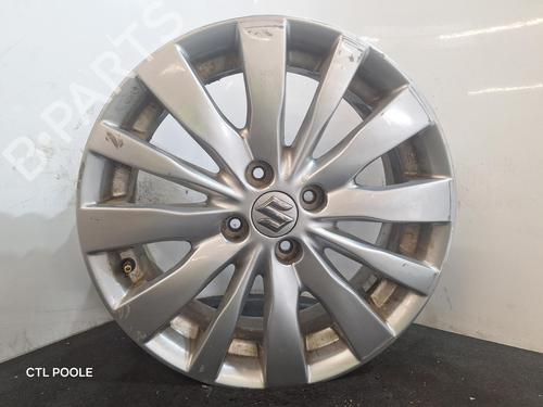 Used Rim Rim 39622505 39622505