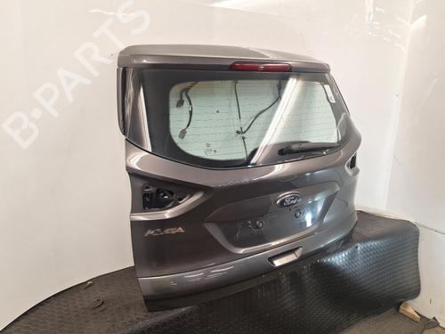 Tailgate FORD KUGA II (DM2) 2.0 TDCi | BP40533337C6 - Image 4