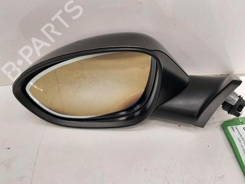 Used Left mirror BMW Z4 Roadster (E89) sDrive 35 i (306 hp) 26778115