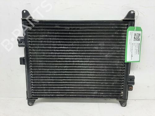 Air conditioning evaporator PORSCHE 911 Convertible (996) 3.6 Turbo 4S | BP29266467M109 