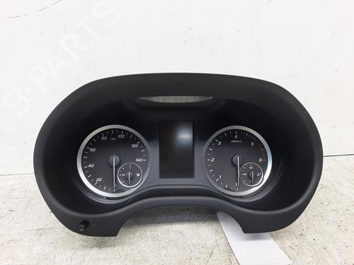 instrument-cluster-mercedes-benz-vito-van-w447-2014-26778447 main image