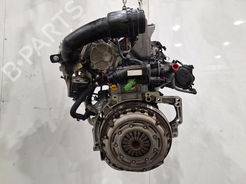Used Engine VAUXHALL MOKKA 1.2 (76) (131 hp) 30180485