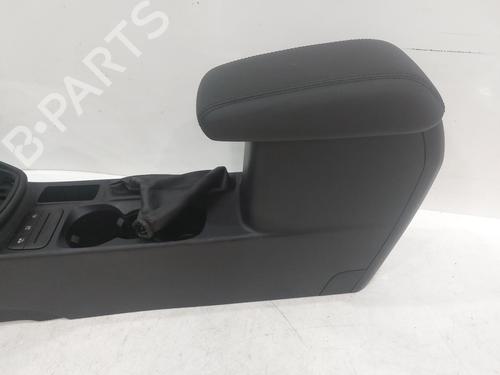 Middle console FORD FIESTA VII (HJ, HF) 1.0 EcoBoost mHEV ACTIVE | BP26847160I22 - Image 2