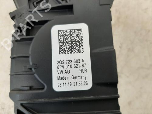 Pedal SEAT ARONA (KJ7, KJP) 1.0 TSI | BP26774593I4 - Image 4