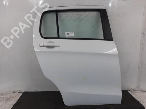 Used Right rear door SUZUKI CELERIO (LF) 1.0 (AVK310) (68 hp) 30260174