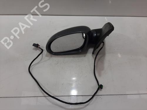 Used Left mirror Left mirror VW GOLF V (1K1) 1.9 TDI (105 hp) 36315980 36315980