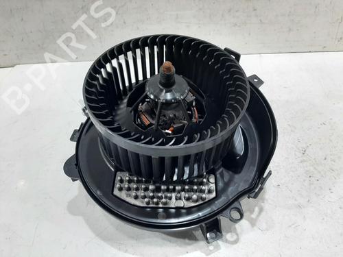 Used Heater blower motor AUDI A3 Sportback (8VA, 8VF) 1.5 TFSI (150 hp) 31341365