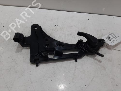 Andre RENAULT MEGANE IV Hatchback (B9A/M/N_) 1.2 TCe 130 (B9MR) | BP38158346O1 - Image 3