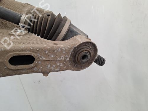 Left rear suspension arm JAGUAR I-PACE (X590) EV400 AWD | BP29163087M14 