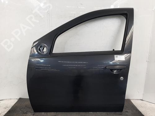 Used Left front door Left front door 38446042 38446042