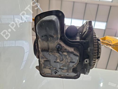 Engine RENAULT TWINGO III (BCM_, BCA_) 1.0 SCe 70 | BP39143082M1 - Image 6