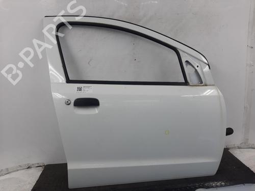 Used Right front door SUZUKI ALTO VII (GF, HA25_, HA35_) 1.0 (AMF310, GFC31S) (68 hp) 32683172