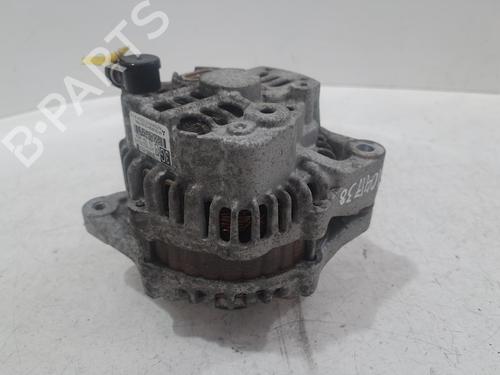 Alternator SUZUKI SX4 (EY, GY) 1.6 VVT (RW416, YA21S) | BP32214792M7 