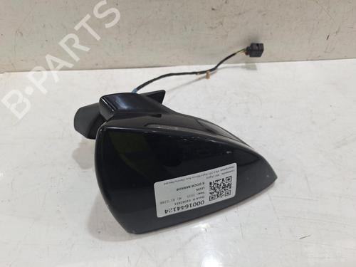 Right mirror SEAT LEON (5F1) 1.4 TSI | BP32422817C27 