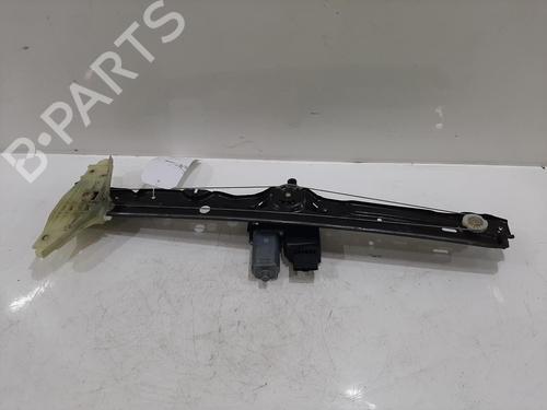 Front right window mechanism PEUGEOT EXPERT Van (V_) 1.6 BlueHDi 95 | BP33868141C23 - Image 4