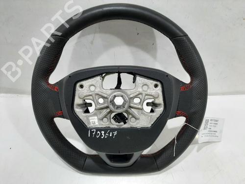 Steering wheel FORD PUMA (J2K, CF7) 1.0 EcoBoost mHEV | BP34643951C49 - Image 2