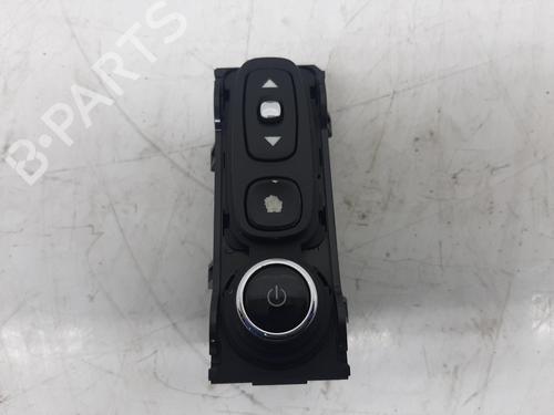 Electronic module RENAULT CLIO IV (BH_) 1.2 TCe 120 (BHM0) | BP26777894M83 
