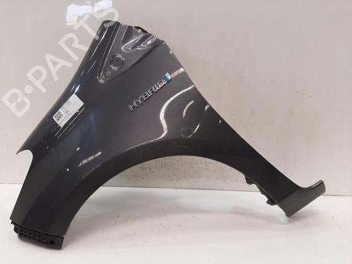 Used Left front fenders Left front fenders 37435092 37435092