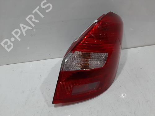 Used Right taillight Right taillight 36879440 36879440
