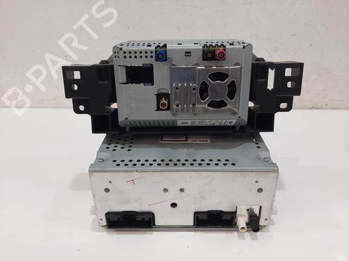 Electronic module FORD FOCUS III 1.6 TDCi | BP33180296M83 - Image 5