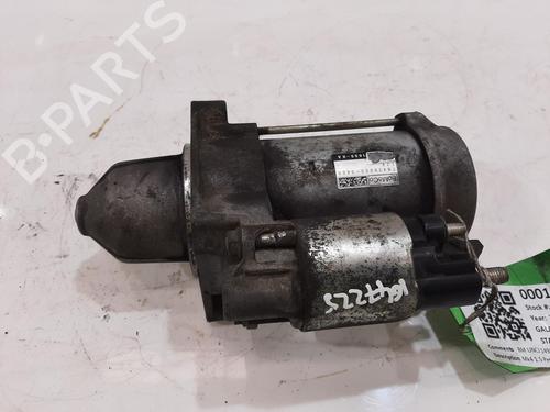 Starter FORD GALAXY III (CK) 1.5 EcoBoost | BP33839893M8 - Image 4