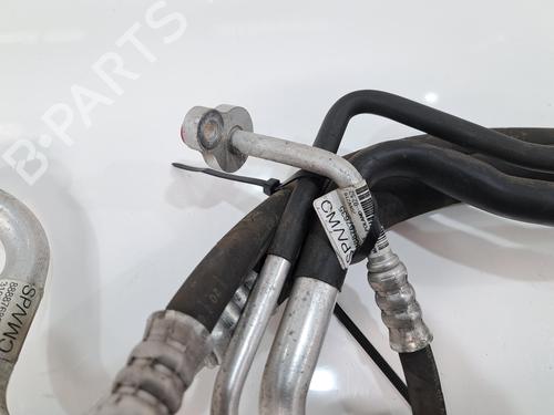 AC pipe VOLVO XC40 (536) D4 AWD | BP33814907M126 - Image 6