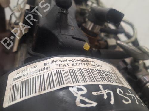 Engine SKODA ROOMSTER (5J7) 1.6 TDI | BP40455569M1 - Image 6