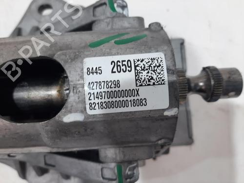 Steering column VAUXHALL INSIGNIA Mk II (B) Hatchback (Z18) 1.6 D (68) | BP29882856M21 
