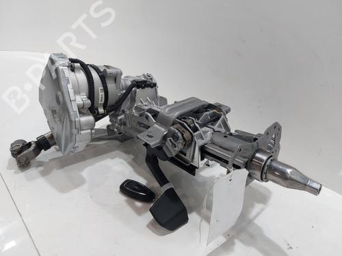 Steering column FORD FOCUS IV (HN) 1.0 EcoBoost mHEV Flex | BP28039634M21 