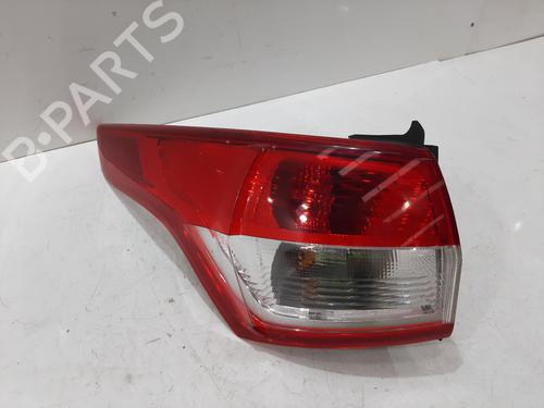 Left taillight FORD KUGA II (DM2) 1.5 EcoBoost | BP36661909C34 - Image 2