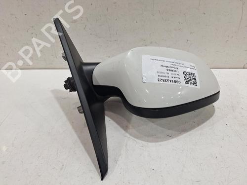 Right mirror BMW 1 (E81) 116 i | BP27225427C27 