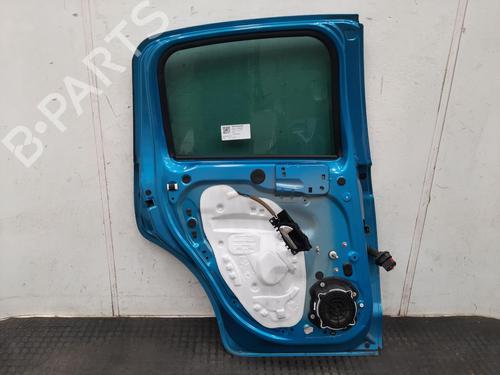 Left rear door CITROËN C3 II (SC_) 1.4 LPG | BP26814896C4 